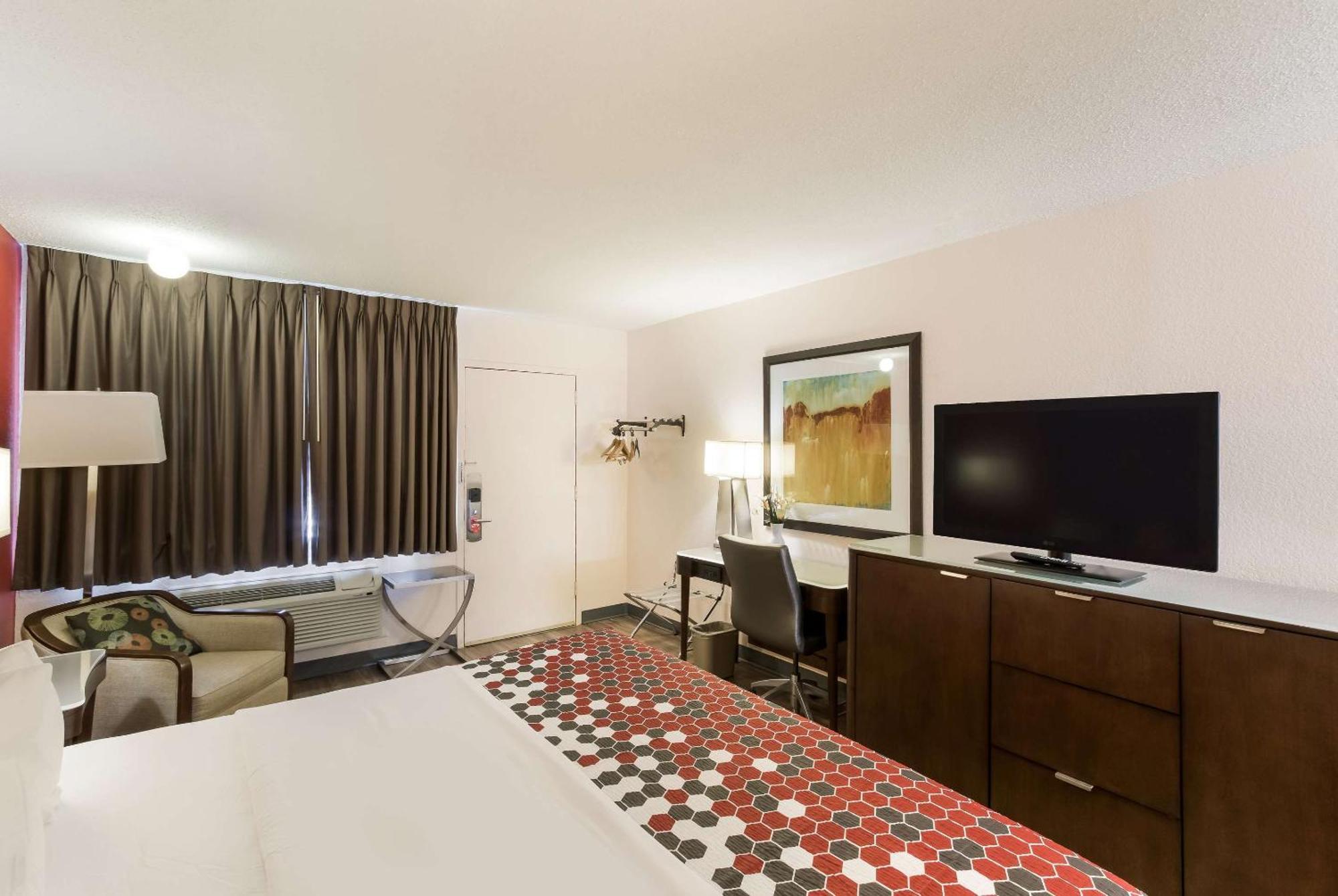 Econo Lodge North Вашингтон Екстериор снимка